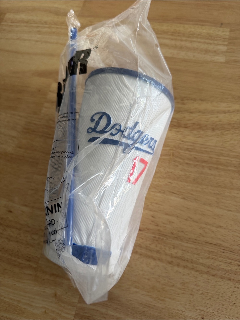 Ohtani Dodger Stadium Cup